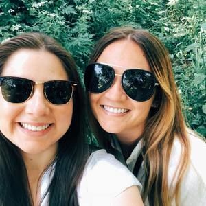 Meet your Posher, Lauren